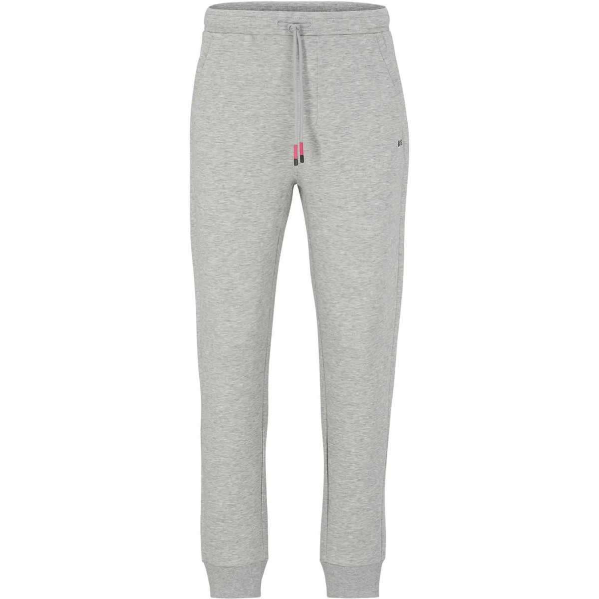 Boss Men's Hadiko Closed Hem Fleece Joggers