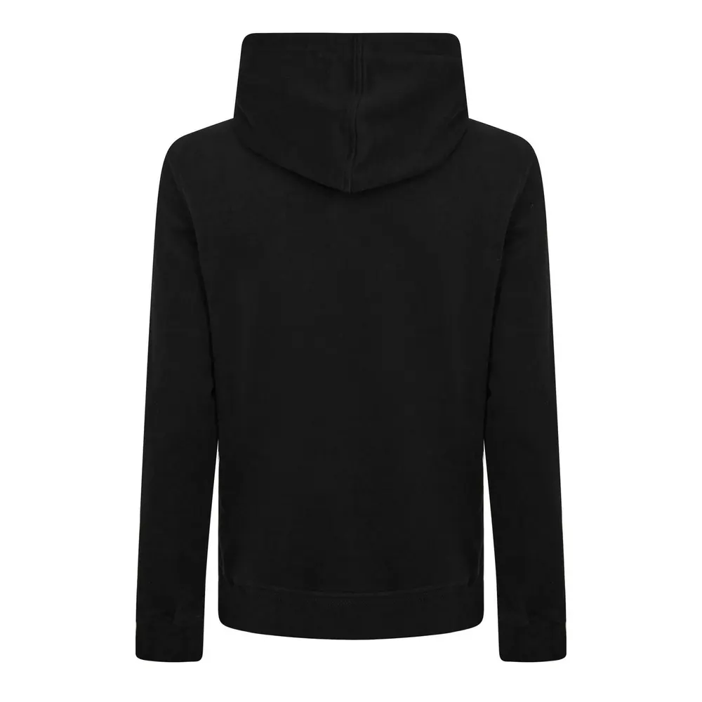 Belstaff Hoodie in Black, additional product view 2