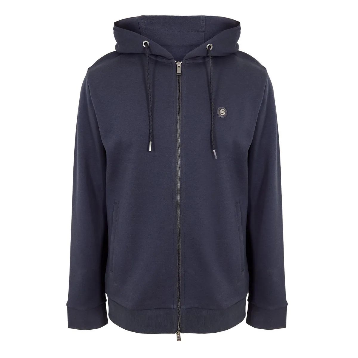 Boss Men's HBB CSpence Zip Hoodie