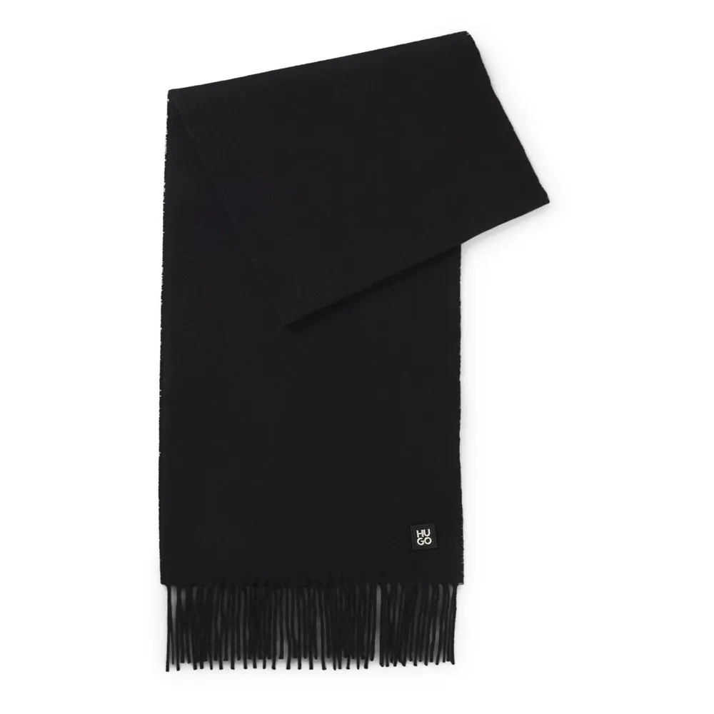 Hugo Hugo Orris Scarf Sn64