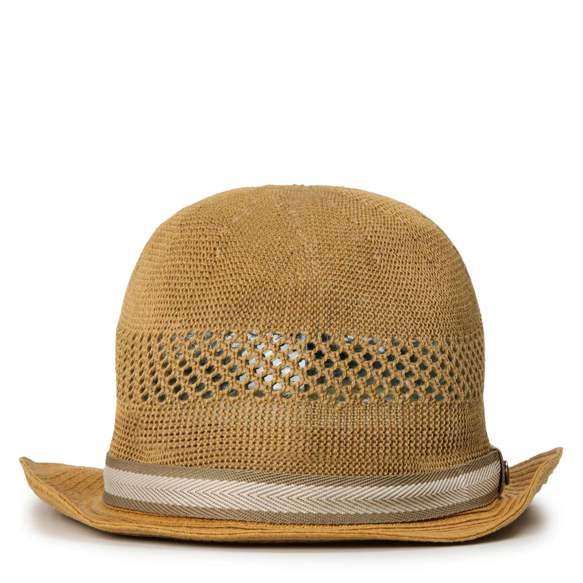 Barbour Mens Craster Trilby Hat