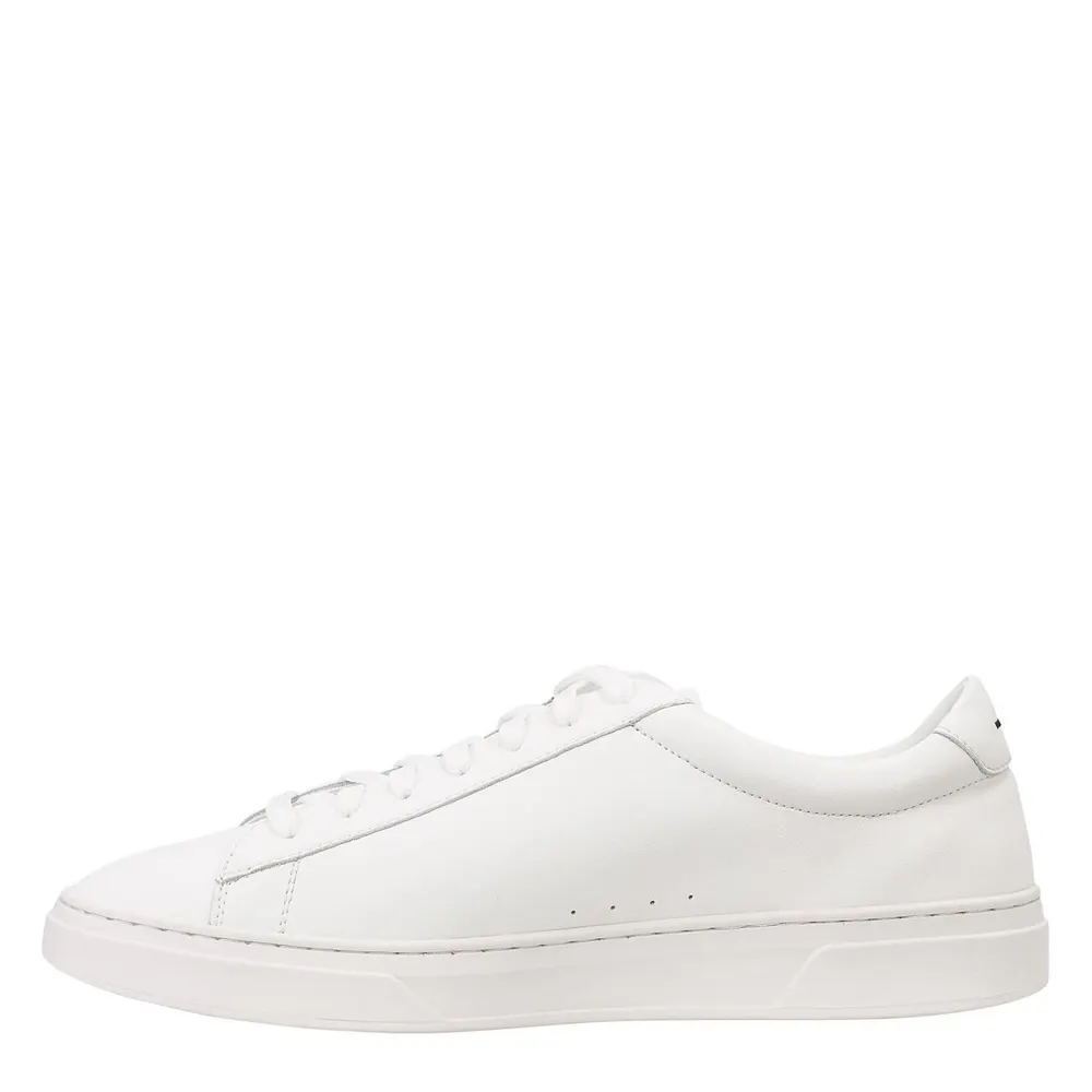 Boss Kieran Trainers detail 2