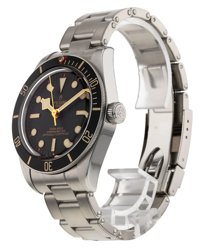 Tudor Black Bay 58 M79030N-0001 — 2022 — Excellent detail 2