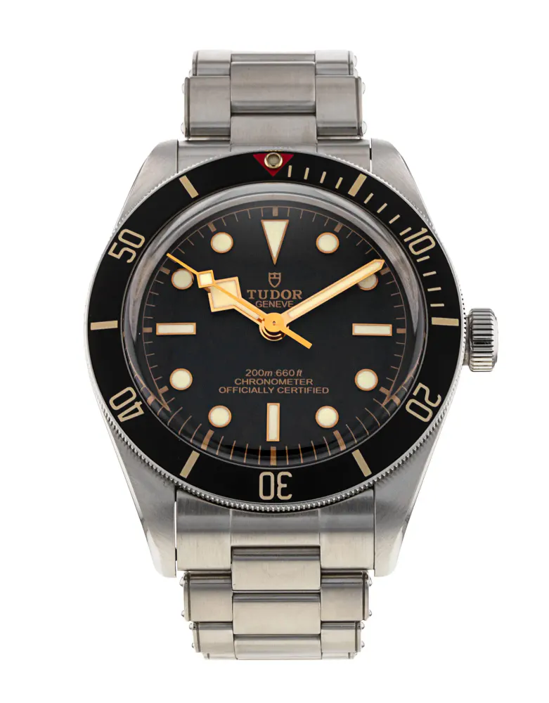 Tudor Black Bay 58 M79030N-0001 — 2022 — Excellent