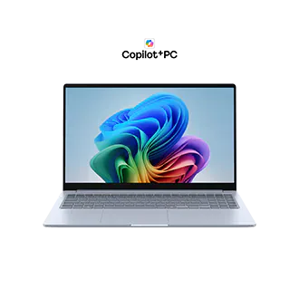 Samsung Galaxy Book5 Edge 5G (15.6", X1-26-100, 16GB)