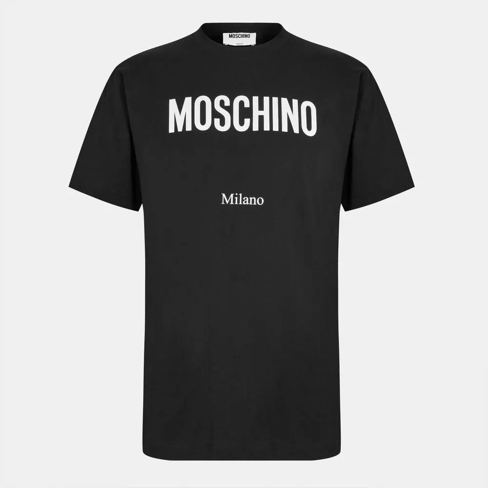 Moschino Men's Milano T-Shirt