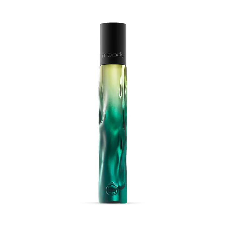 Moods Energy & Immunity Aromatherapy MoodRoller - Fit