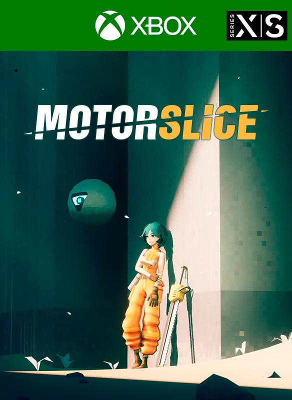 Top Hat Studios, Inc. MOTORSLICE in Digital, additional product view 3
