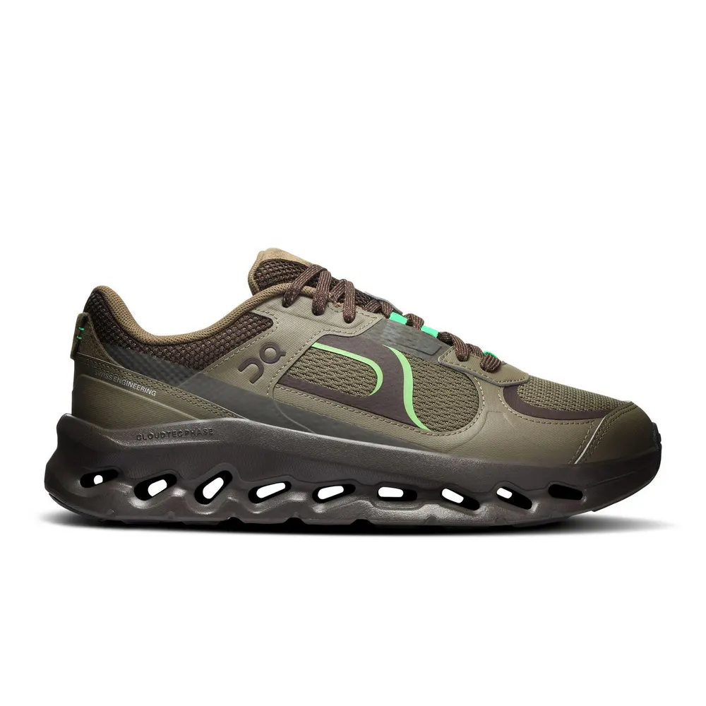 On On Cloudtilt Arc Sn71 in Bark/Sable – Footwear