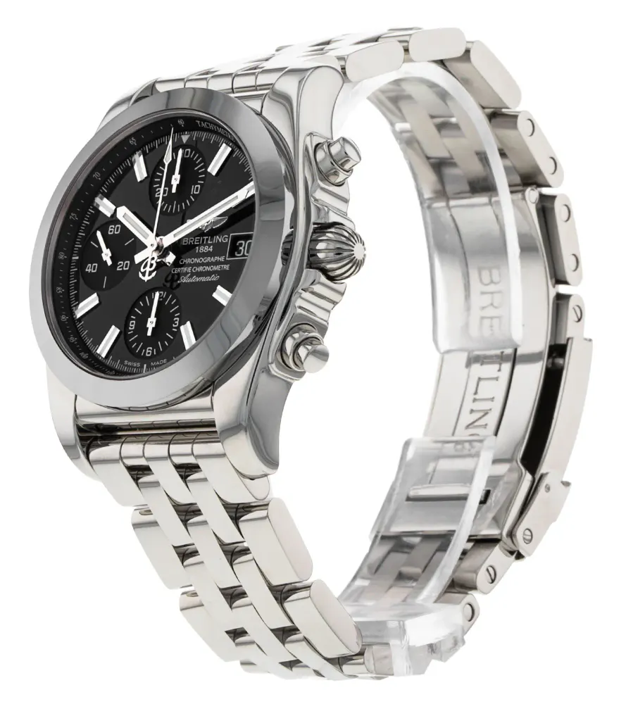 Breitling Chronomat 38 W13310 — 2015 — Excellent detail 2