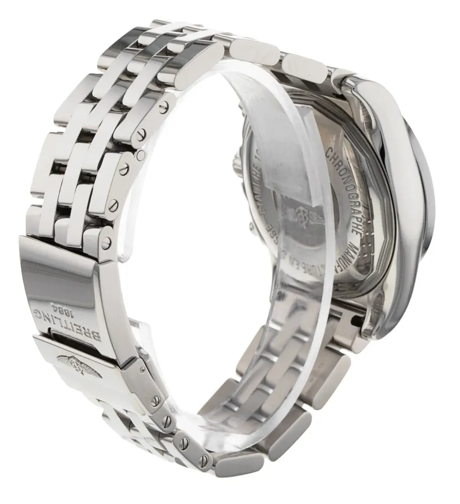 Breitling Chronomat 38 W13310 — 2015 — Excellent detail 3