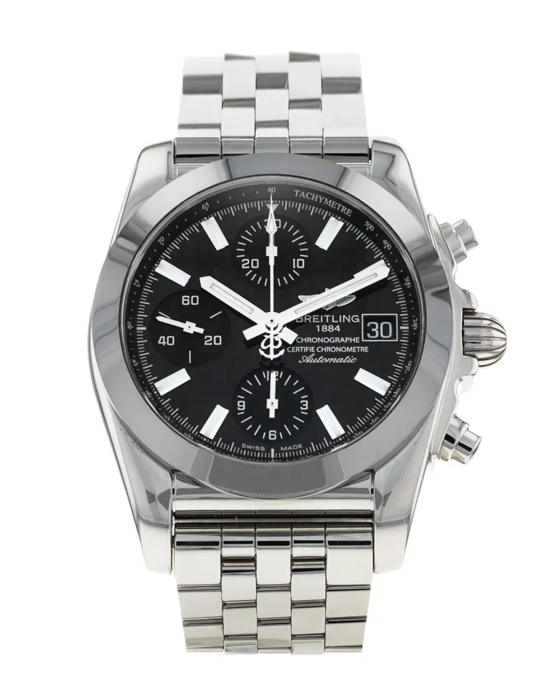 Breitling Chronomat 38 W13310 — 2015 — Excellent