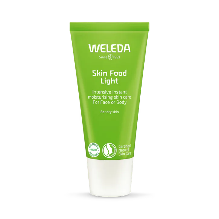 Weleda Skin Food Light 30ml