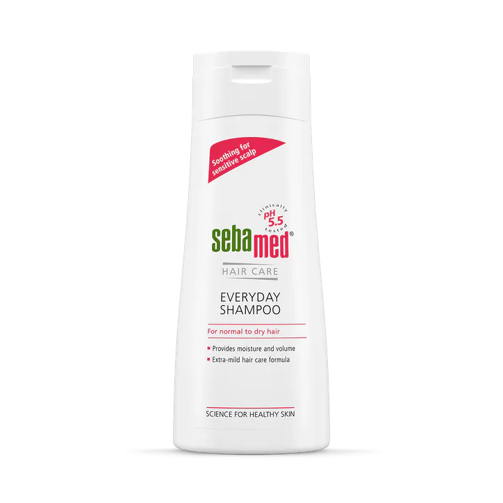 Sebamed Everyday Shampoo 200ml