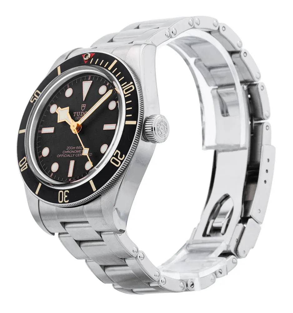 Tudor Black Bay 58 M79030N-0001 — 2019 — Excellent detail 2