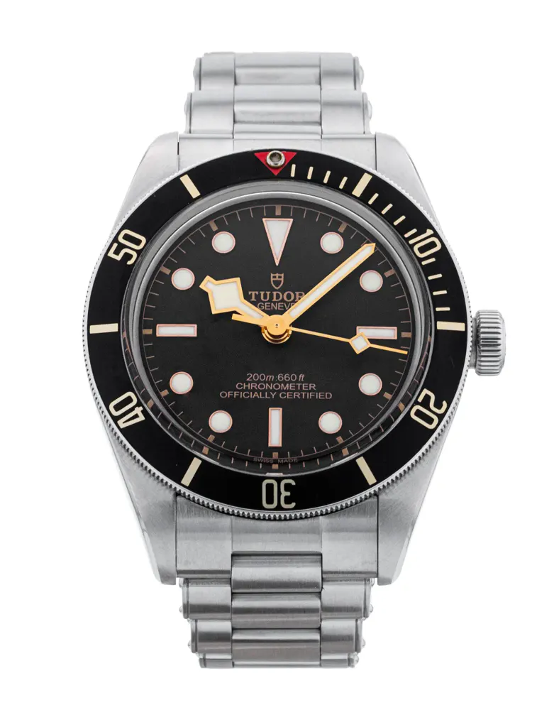 Tudor Black Bay 58 M79030N-0001 — 2019 — Excellent