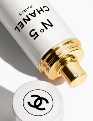 CHANEL N°5 The Deodorant 100ml detail 2