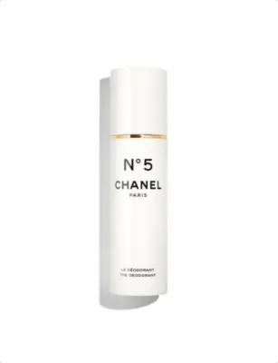 CHANEL N°5 The Deodorant 100ml
