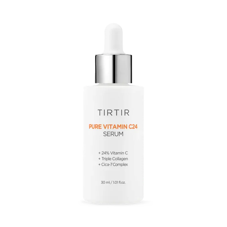 TIRTIR Pure Vitamin C24 Serum 30ml