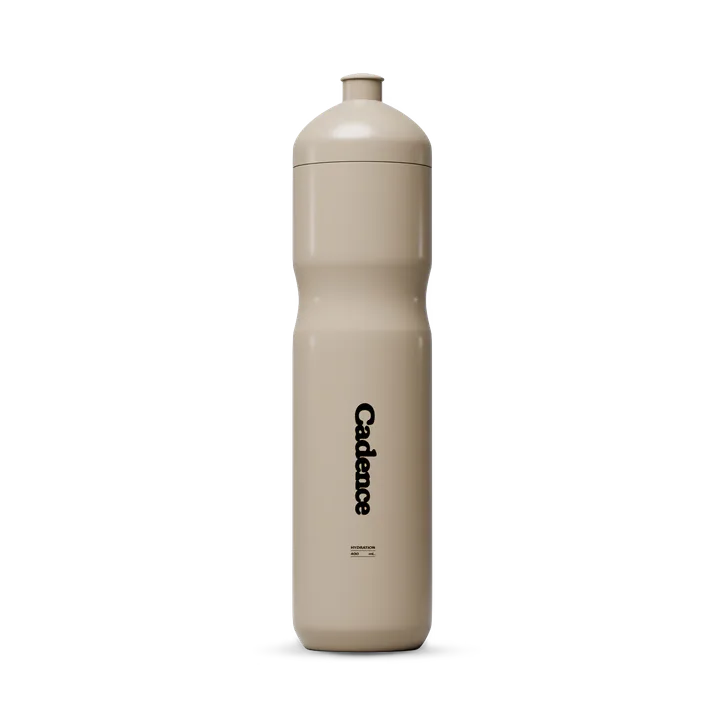 Cadence Race Bottle 400ml