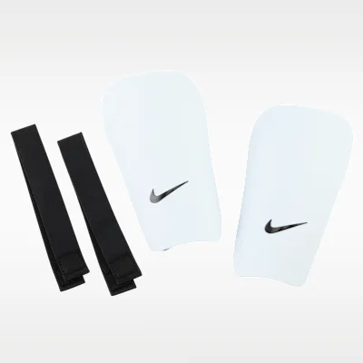 Nike J Guard-CE Football Shinguards - White/Black in White/Black – Nike men's and unisex