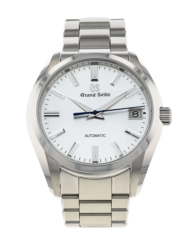 Grand Seiko Heritage Collection SBGR307 — 2023 — Very good