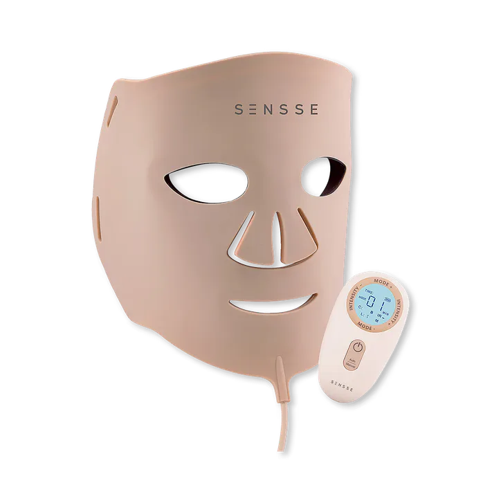 Sensse Elite 8 Light LED Face Mask