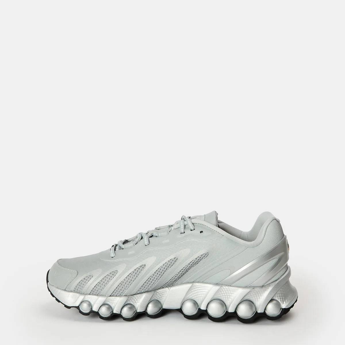 For Him Nike Nike AM Dn8 Qs Sn61 in Silver/Black, additional product view 2