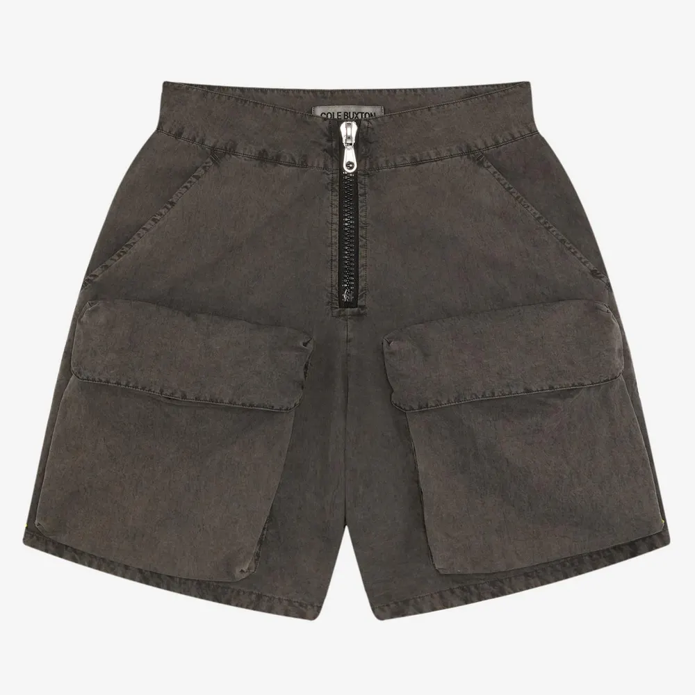 Cole Buxton Dyed Carpenter Shorts