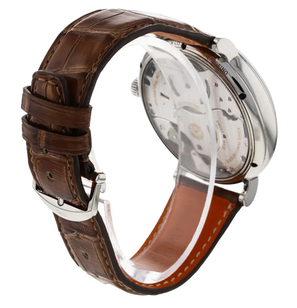 IWC Portofino Hand-Wound IW510117 — 2021 — Very good detail 3