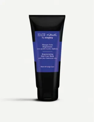 SISLEY Hair Rituel Regenerating Hair Care Mask With Four Botanical Oils 200ml