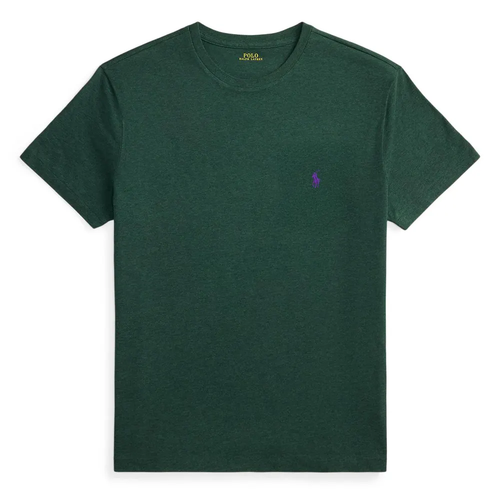 Polo Ralph Lauren Men's Regular Fit Custom T-Shirt