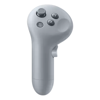 Samsung Galaxy XR Controllers – Consumer technology