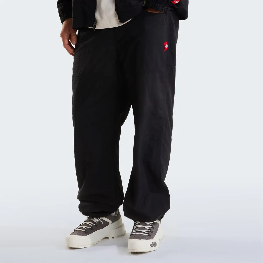 The North Face TNF Red Box Belt Pant Mens detail 3
