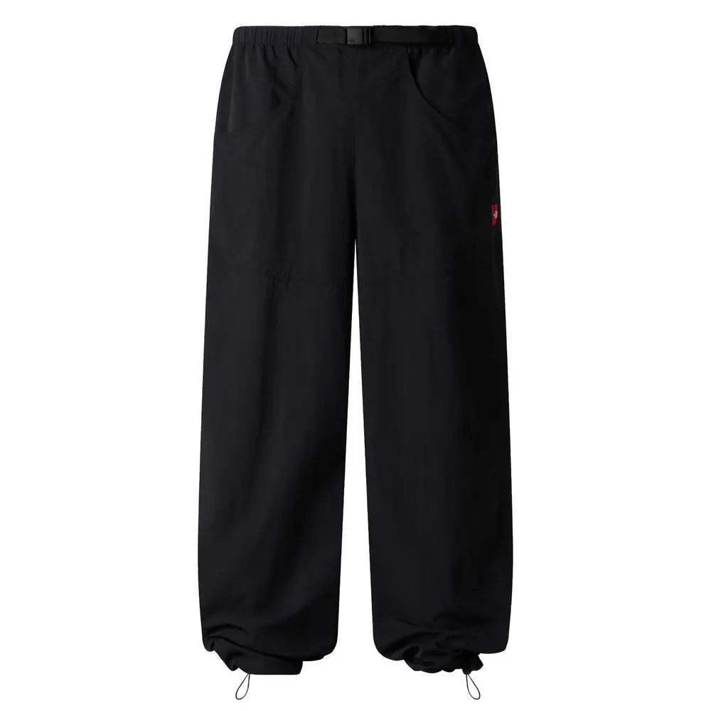 The North Face TNF Red Box Belt Pant Mens
