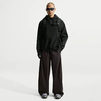Nike Tech Helios Men's Dri-FIT Trousers - Velvet Brown/Black in Velvet Brown/Black – Nike men's and unisex