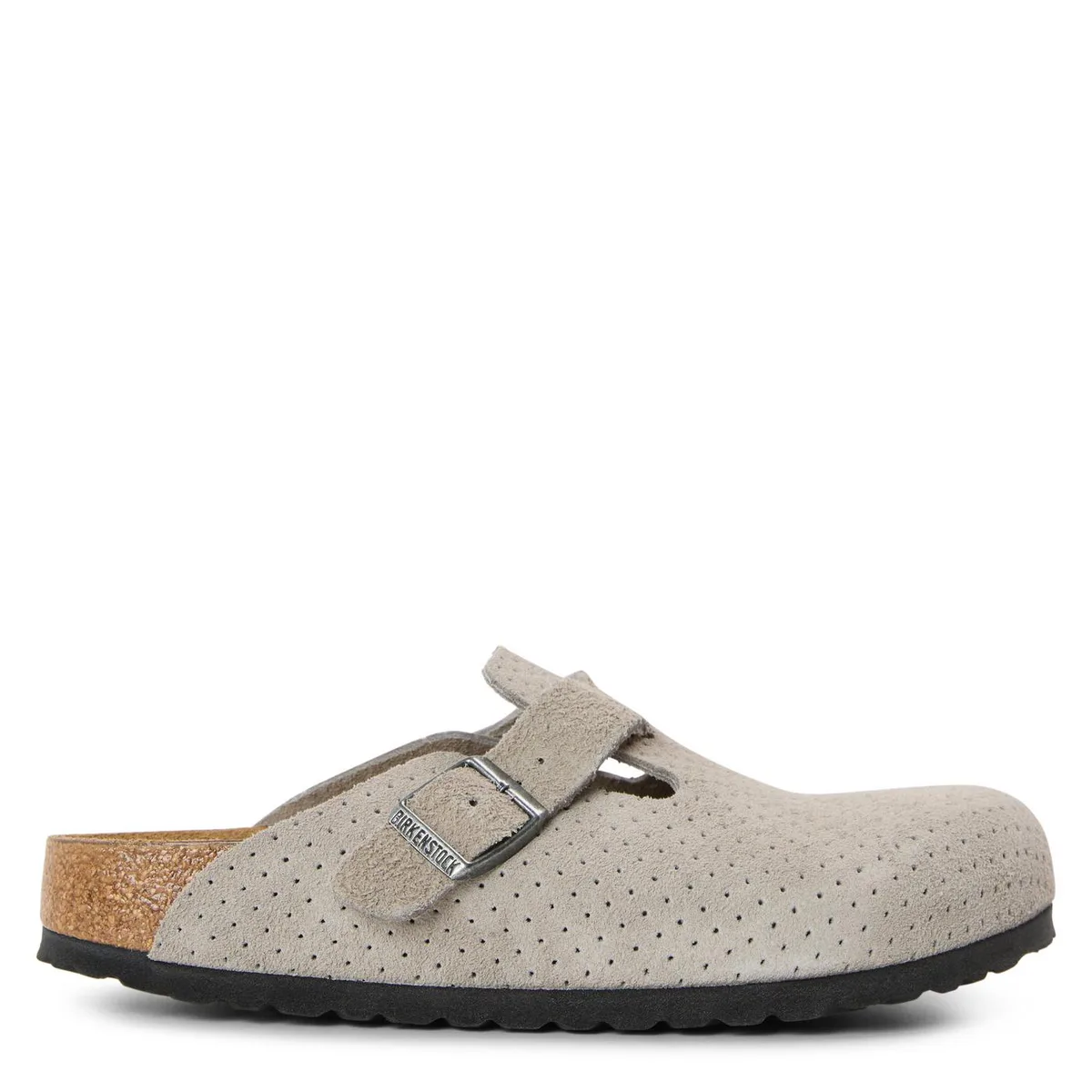 Birkenstock Bstk Boston Leve Dotte 64