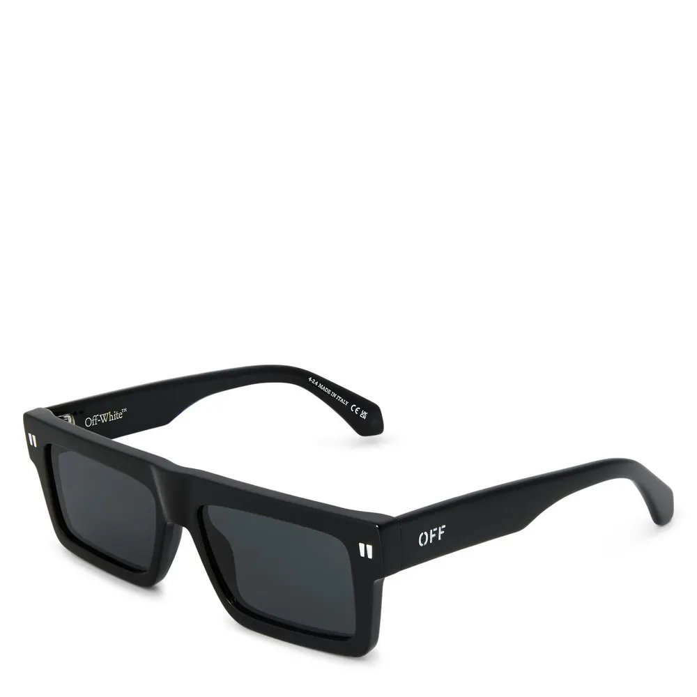 Off White Chandler 53 Rectangle Sunglasses