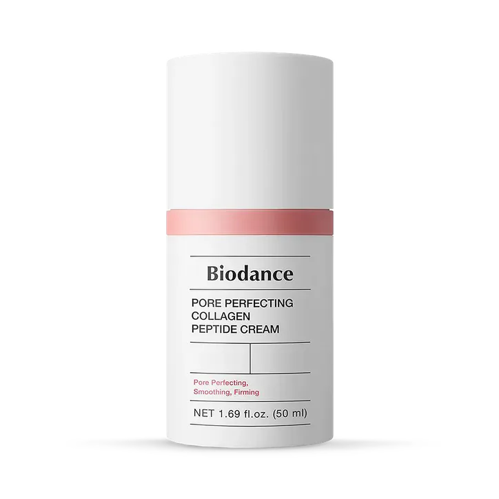 BIODANCE Pore Perfecting Collagen Peptide Cream 50ml