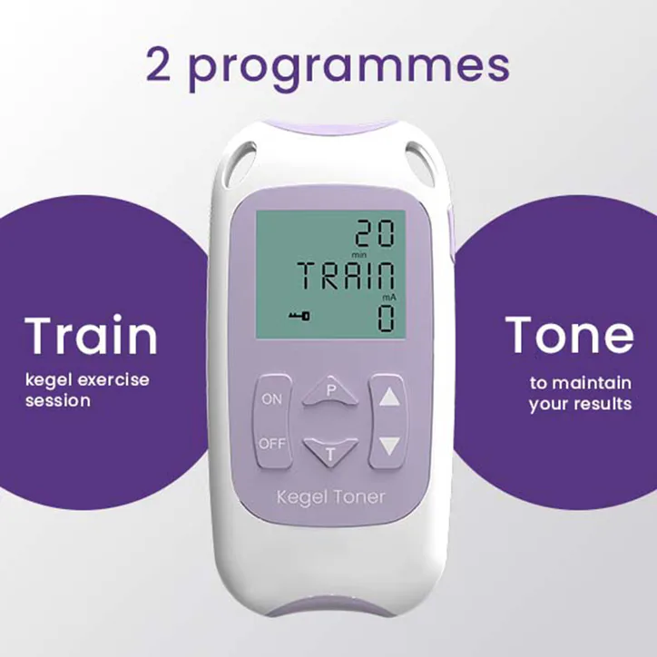 Tenscare Kegel Toner Pelvic Floor Trainer and Bladder Leak Cure, additional product view 2