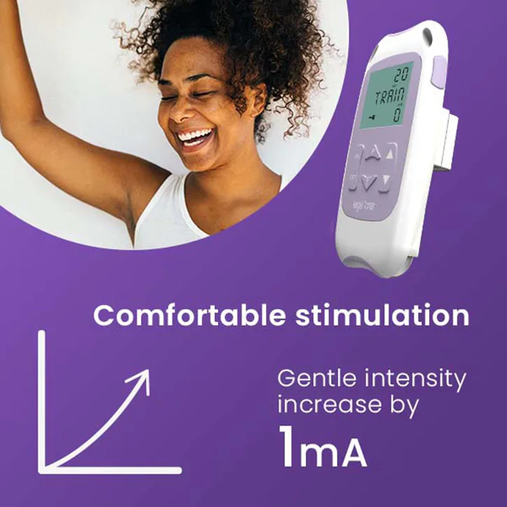 Tenscare Kegel Toner Pelvic Floor Trainer and Bladder Leak Cure, additional product view 3