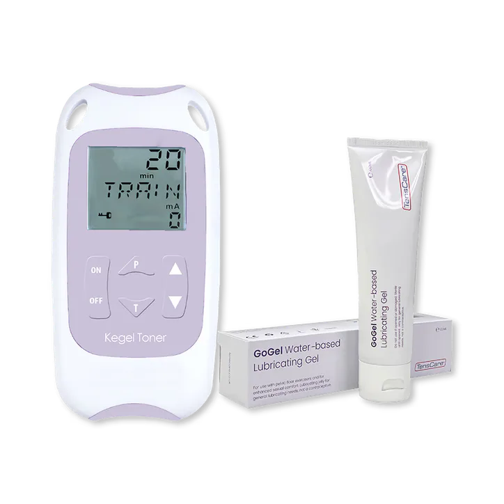 Tenscare Kegel Toner Pelvic Floor Trainer and Bladder Leak Cure