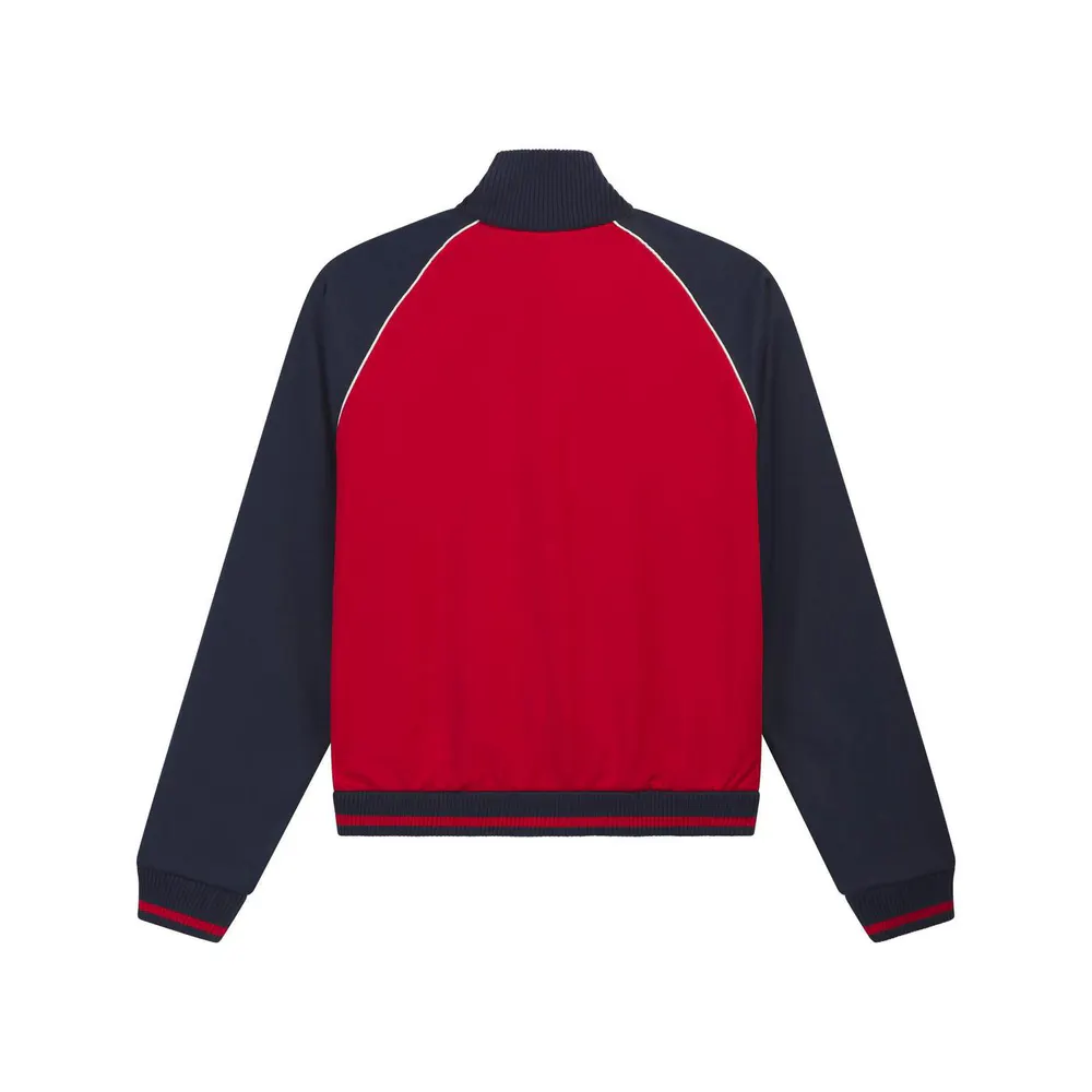 Brain Dead x adidas Men's Tracksuit Top detail 2