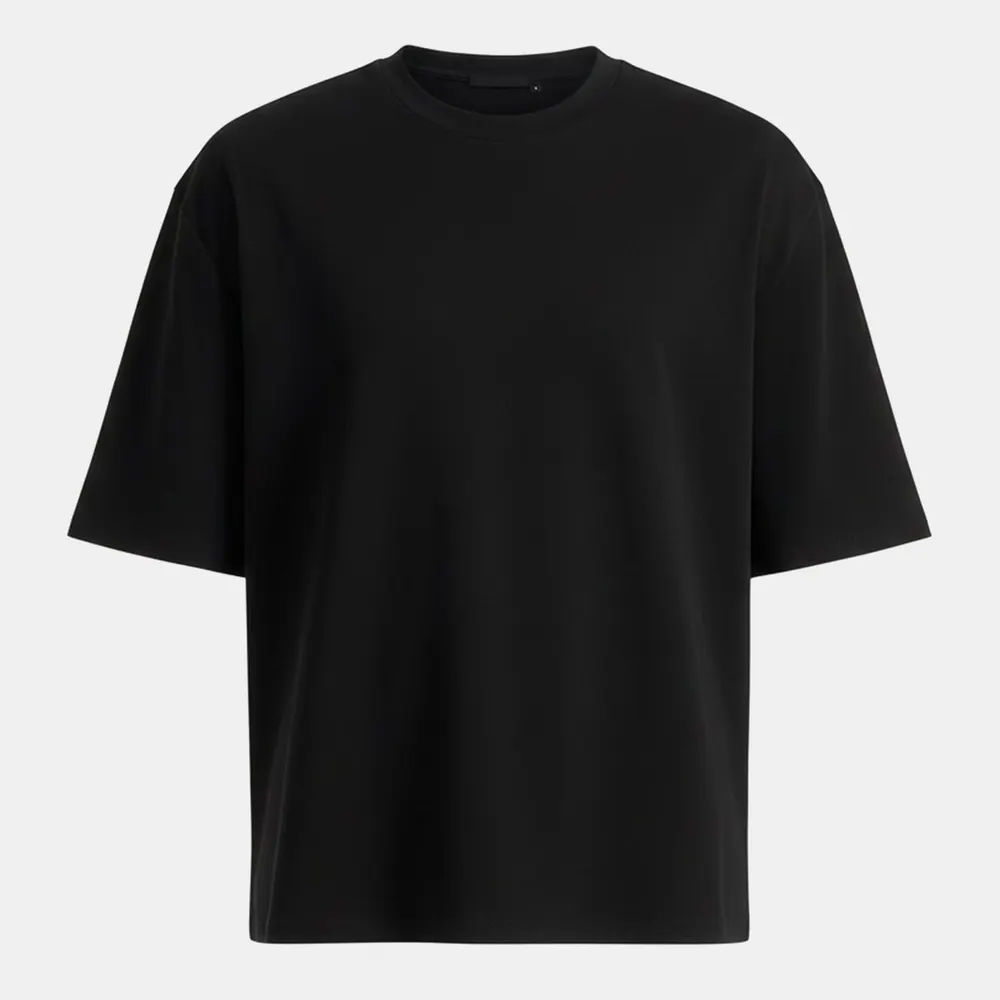 Maniere De Voir Relaxed Fit Cotton T-Shirt