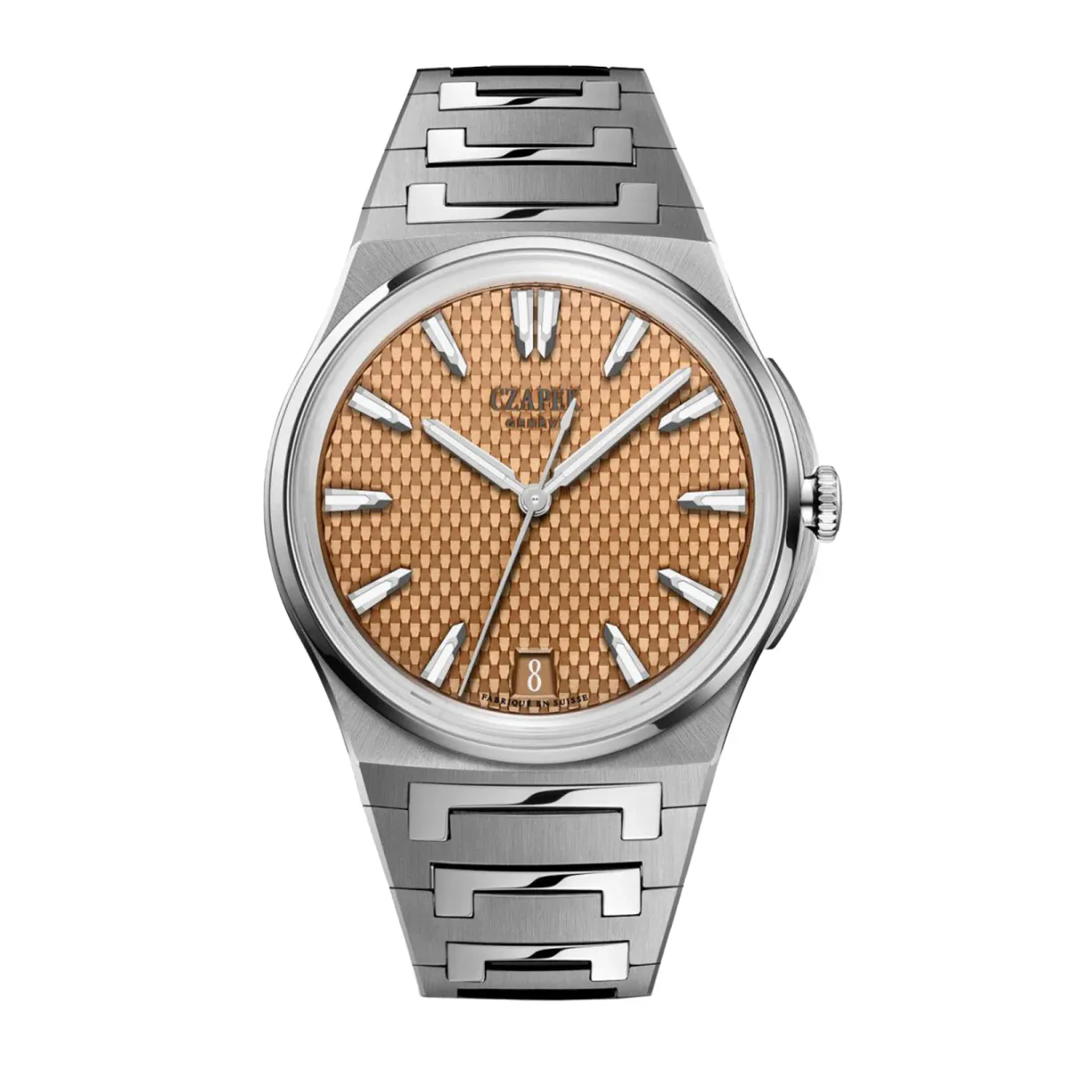 Czapek Antarctique Passage de Drake Salmon