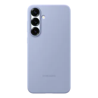 Samsung Silicone Case for Galaxy S25+ – Consumer technology