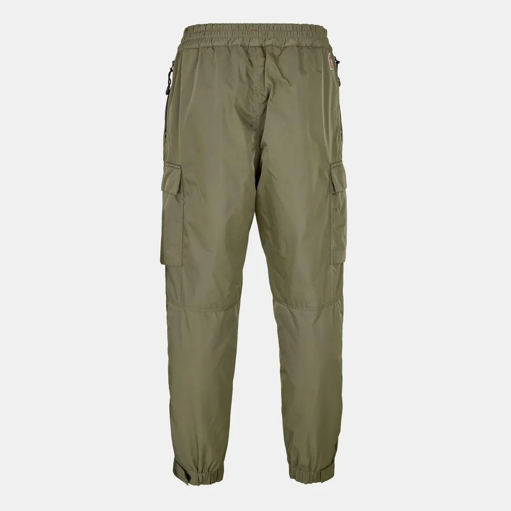 Moncler Grenoble Men's Weather Resistant Cargo Trousers detail 2