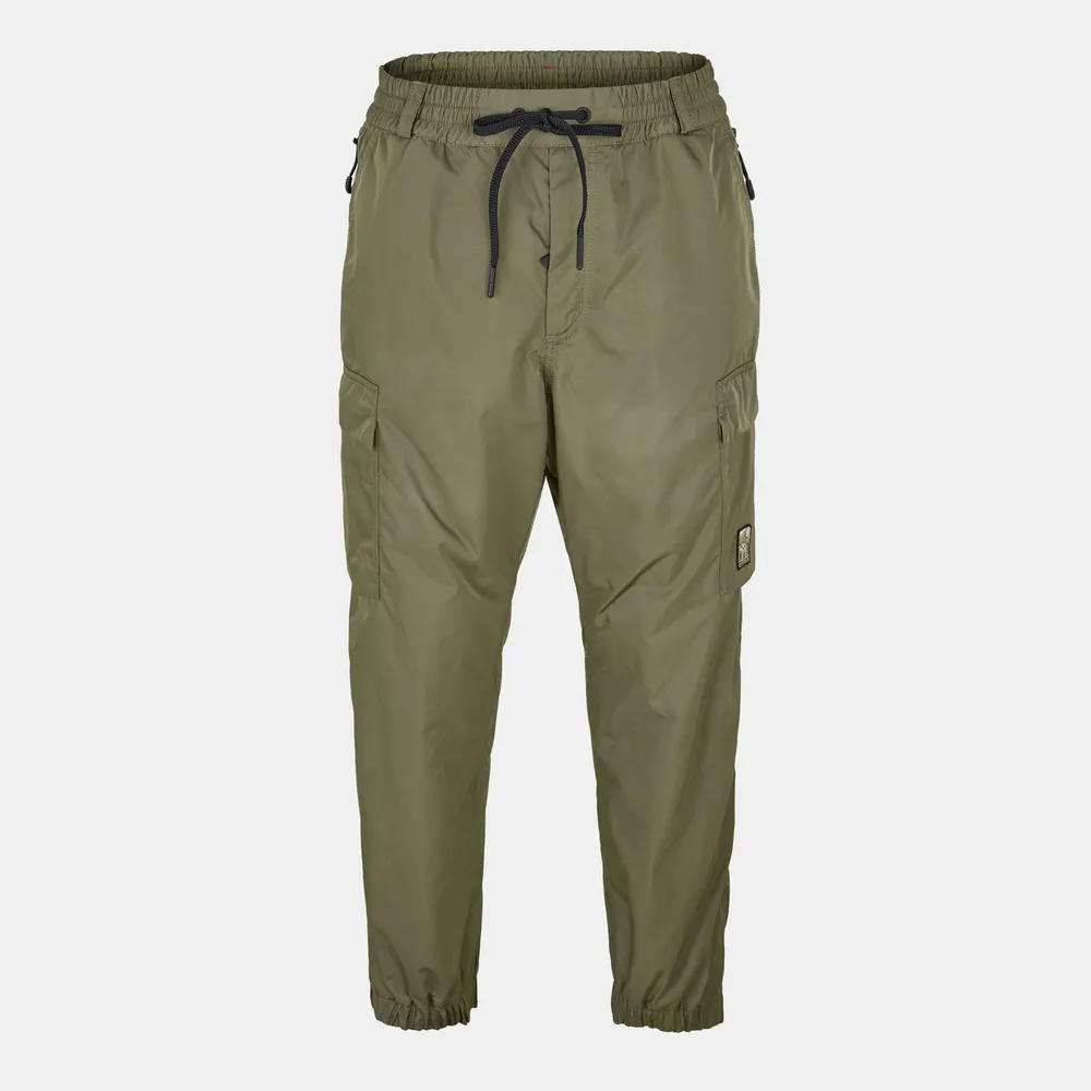 Moncler Grenoble Men's Weather Resistant Cargo Trousers