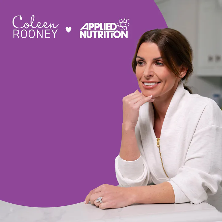 Applied Nutrition Coleen Rooney Marine Collagen 10,000mg Citrus Flavour 14 x 12.5g Sachets detail 3