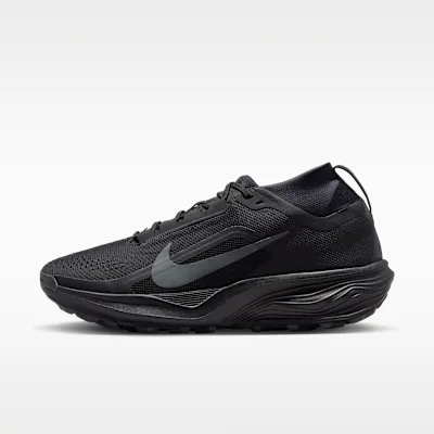 Nike ACG Pegasus Trail GORE-TEX Men's Waterproof Trail-Running Shoes - Black/Summit White/Anthracite